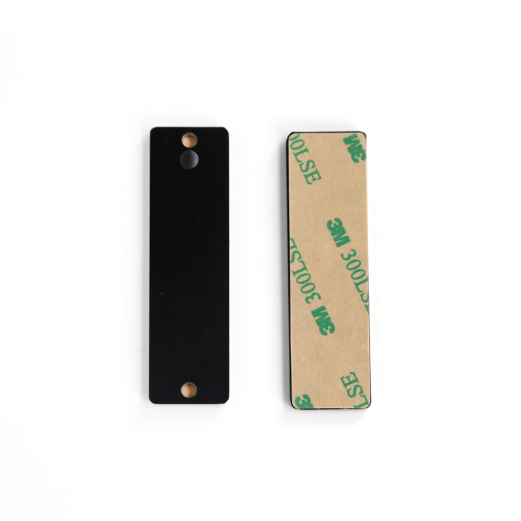 RFID防水防潮PCB抗金屬RFID托盤標簽NFC抗金屬貨架巡檢資產(chǎn)管理標簽定制3