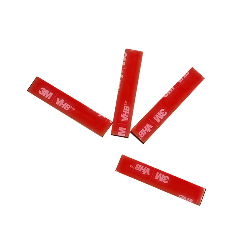 耐高溫M4E超高頻RFID標簽M4E托盤管理NFC立體庫位產品管理設備管理PCB標簽3
