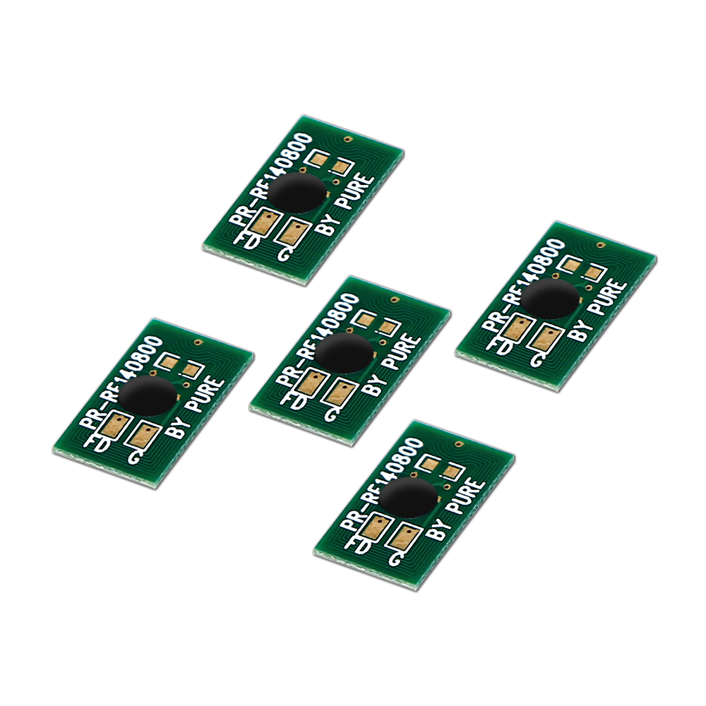 HF高頻UHF超高頻耐高溫PCB標簽NFC電子標簽定制2