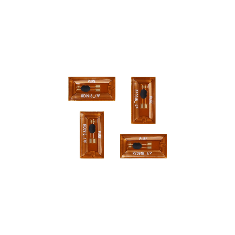 RFID耐高溫柔性FPC標(biāo)簽NFC耐高溫柔性電子標(biāo)簽可定制2