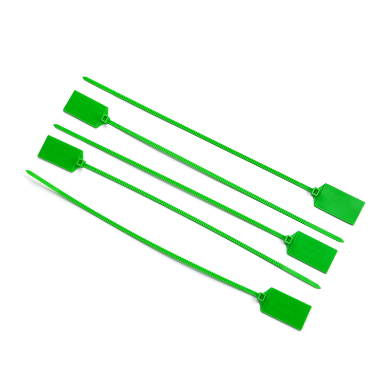 RFID倉儲(chǔ)物流扎帶標(biāo)簽工廠防盜防拆快遞物流資產(chǎn)管理NFC扎帶標(biāo)簽源頭廠家3